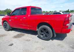 2018 RAM 1500 SLT