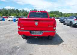 2018 RAM 1500 SLT