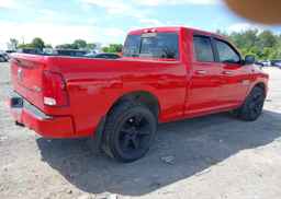2018 RAM 1500 SLT