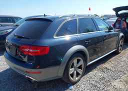 2015 AUDI A4 ALLROAD 2.0T TECHNIK