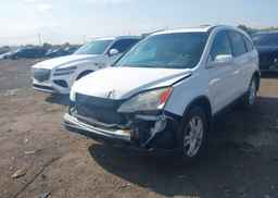 2011 HONDA CR-V EX-L