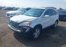 2011 HONDA CR-V EX-L