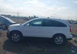2011 HONDA CR-V EX-L