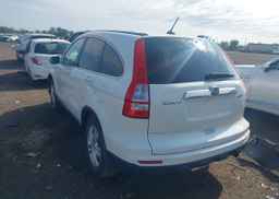 2011 HONDA CR-V EX-L