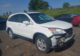 2011 HONDA CR-V EX-L