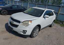 2011 CHEVROLET EQUINOX