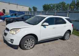 2011 CHEVROLET EQUINOX