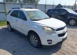 2011 CHEVROLET EQUINOX