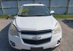 2011 CHEVROLET EQUINOX