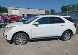 2011 CHEVROLET EQUINOX