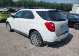 2011 CHEVROLET EQUINOX