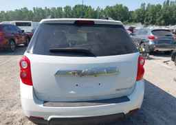 2011 CHEVROLET EQUINOX