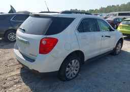 2011 CHEVROLET EQUINOX