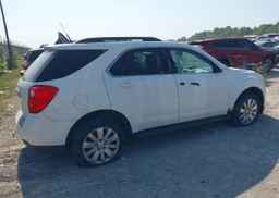 2011 CHEVROLET EQUINOX