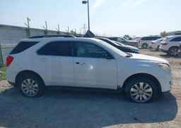 2011 CHEVROLET EQUINOX