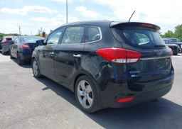 2014 KIA RONDO