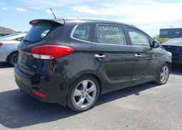 2014 KIA RONDO