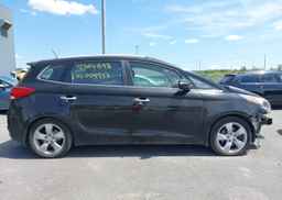 2014 KIA RONDO