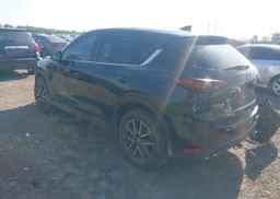 2017 MAZDA CX-5 GT
