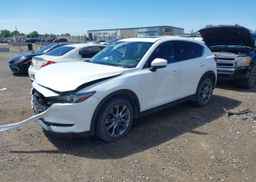 2021 MAZDA CX-5 SIGNATURE