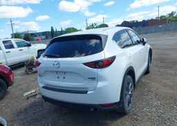 2021 MAZDA CX-5 SIGNATURE