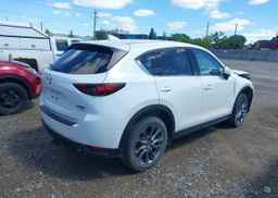 2021 MAZDA CX-5 SIGNATURE