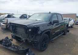 2020 GMC SIERRA K1500 ELEVATION