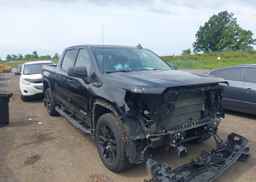 2020 GMC SIERRA K1500 ELEVATION