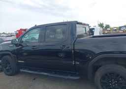 2020 GMC SIERRA K1500 ELEVATION