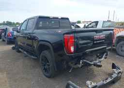 2020 GMC SIERRA K1500 ELEVATION