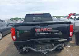 2020 GMC SIERRA K1500 ELEVATION