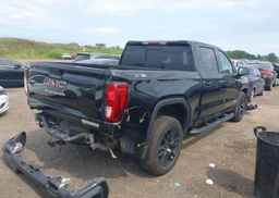 2020 GMC SIERRA K1500 ELEVATION