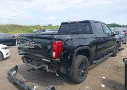 2020 GMC SIERRA K1500 ELEVATION