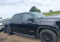 2020 GMC SIERRA K1500 ELEVATION