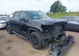 2020 GMC SIERRA K1500 ELEVATION