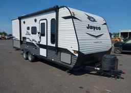 2022 JAYCO JAYFLIGHT 24BH