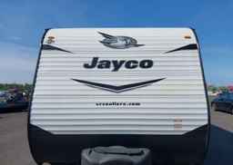2022 JAYCO JAYFLIGHT 24BH