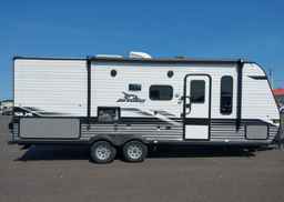 2022 JAYCO JAYFLIGHT 24BH