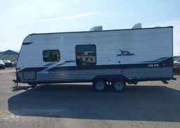 2022 JAYCO JAYFLIGHT 24BH