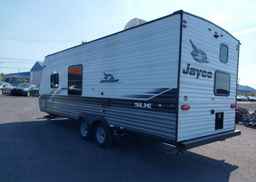 2022 JAYCO JAYFLIGHT 24BH