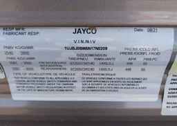 2022 JAYCO JAYFLIGHT 24BH