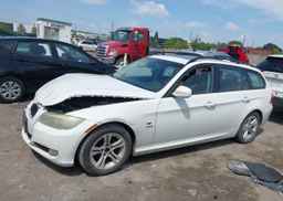 2009 BMW 3 SERIES