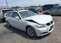 2009 BMW 3 SERIES