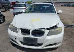 2009 BMW 3 SERIES