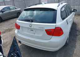 2009 BMW 3 SERIES