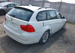 2009 BMW 3 SERIES