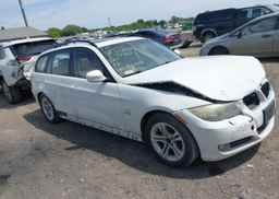 2009 BMW 3 SERIES