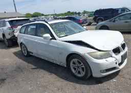 2009 BMW 3 SERIES