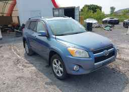 2012 TOYOTA RAV4 LIMITED
