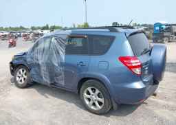 2012 TOYOTA RAV4 LIMITED